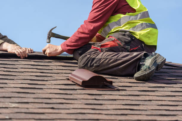 Professional Roofing Contractor in Mount Cob, PA
