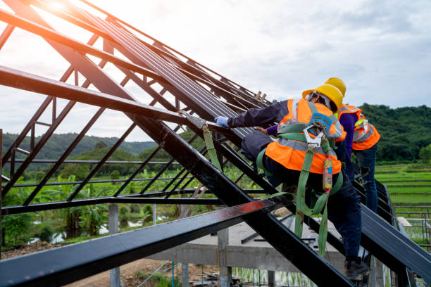 Best Local Roofing Companies  in Mount Cob, PA
