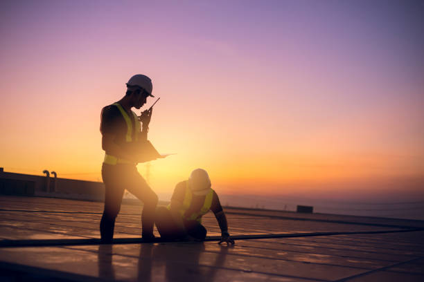 Best Commercial Roofing Services  in Mount Cob, PA