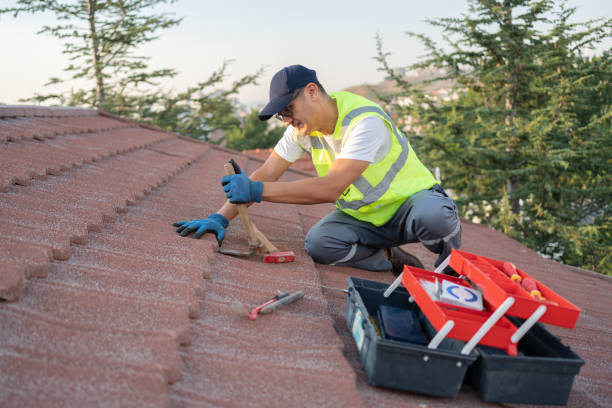 Professional Roofing Contractor in Mount Cob, PA