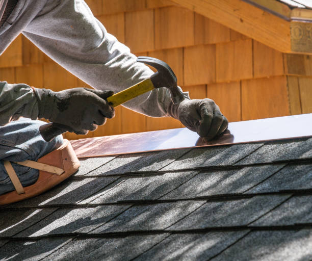 Best Roof Leak Repair  in Mount Cob, PA